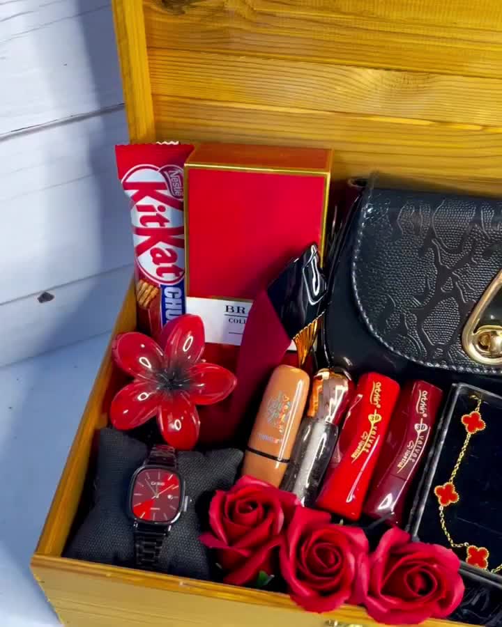 ویدیو محصول